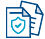Internet User Policy Button
